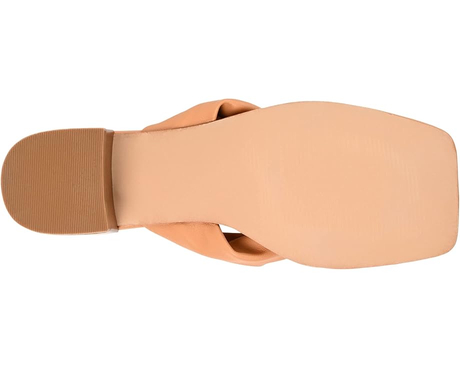 Journee Collection Seelah - Bottom View