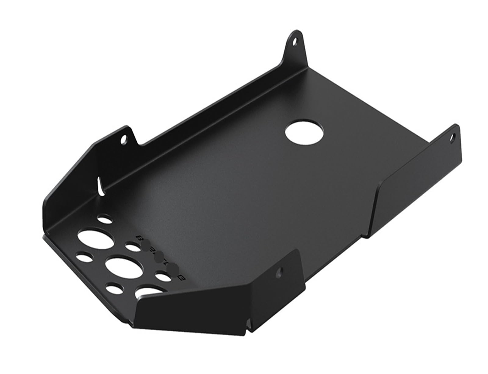 Paracoppa motore moto Per K75 K100 K1100 K1200 Copertura Di Protezione Del Motore Motociclo Telaio Sotto La Piastra Paramotore Pancia Accessori
