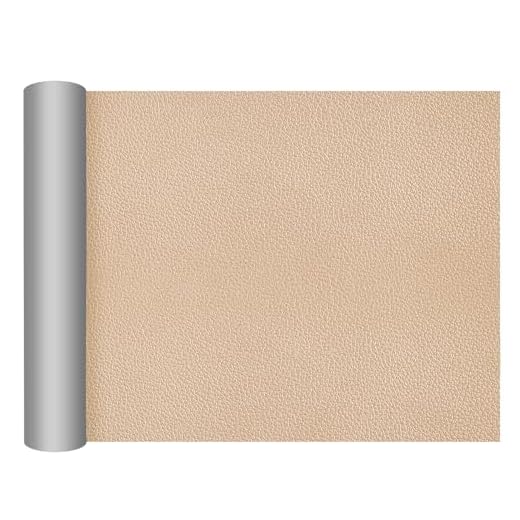 Large Leather Repair Patch for Furniture