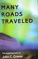 Many Roads Traveled 0970457405 Book Cover