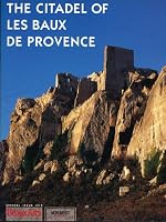 The Citadel of Les Baux De Provence B0051JTTOS Book Cover