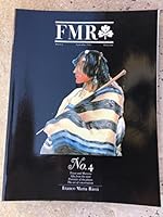 FMR Magazine No. 4 America Edition 1984 B0011EO4E2 Book Cover