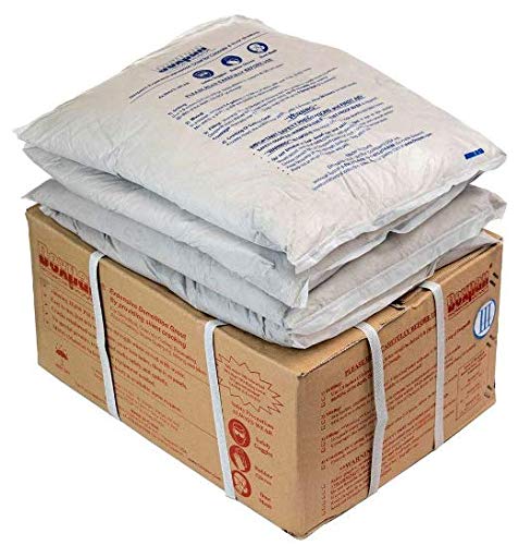 Dexpan Expansive Demolition Grout 44 Lb. Box for Rock Breaking, Concrete Cutting, Excavating