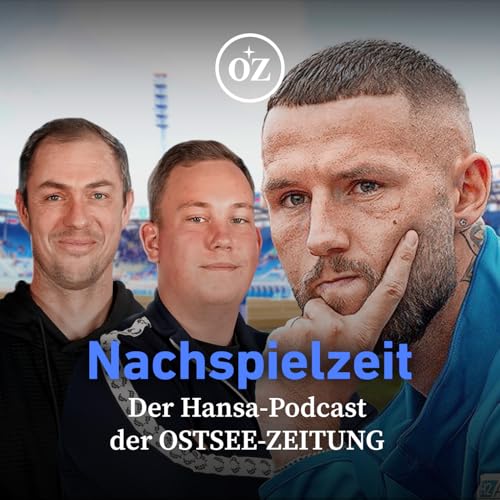 Bei Hansa Rostock war Dominik Lanius der Pechvogel: &bdquo;Ich kam nie richtig an&ldquo;