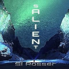 Salient Audiobook By Simon Rosser cover art