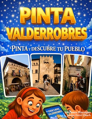 Pinta Valderrobres