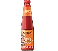 Vista 21 de 1 paquete de salsa de chile Sriracha - 18 onzas