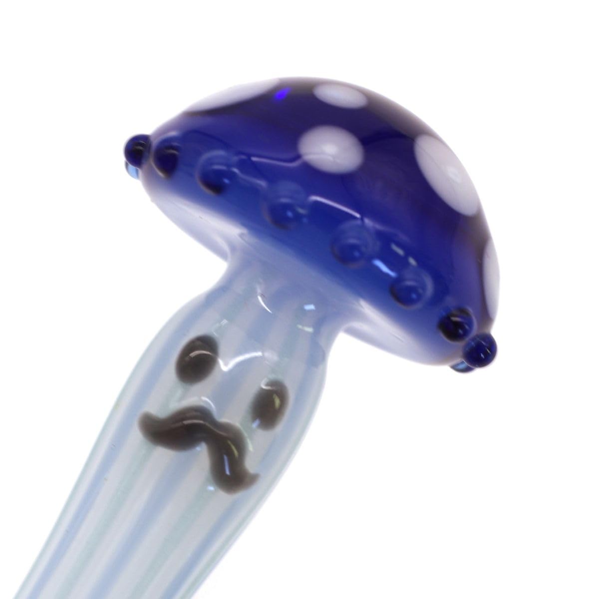 Amazon | ガラスペン きのこぺん【パパン】人気 面白い 1429017