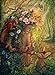 Buffalo Games - Josephine Wall - La ninfa di legno - Puzzle da 1000 pezzi