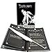Produktbild GUGUBU Death Note Buch Cosplay Notizbuch mit Federstift Kira