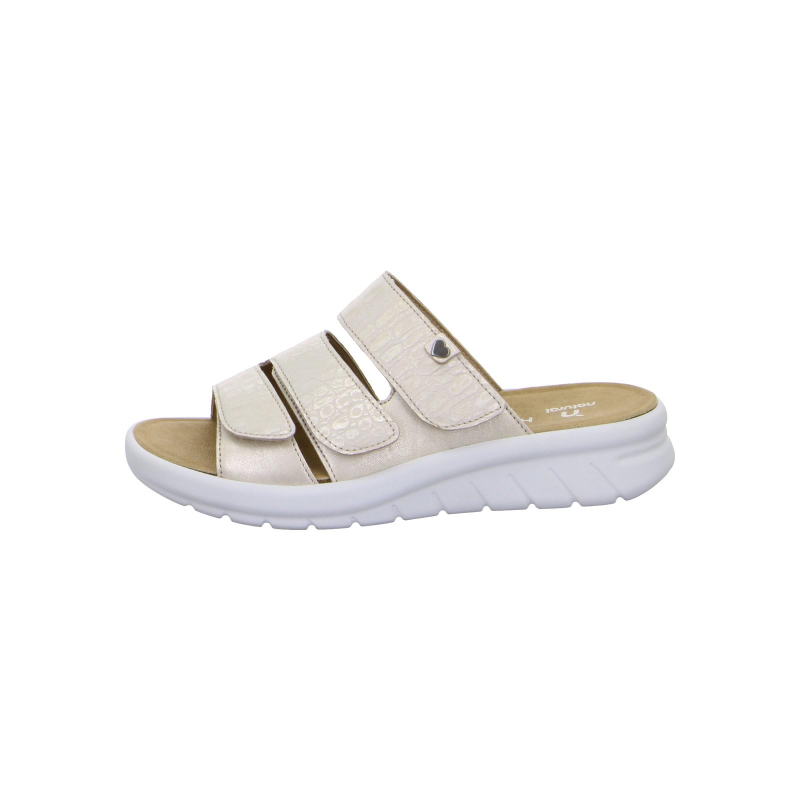 Hartjes Pantolette Calypso Camel