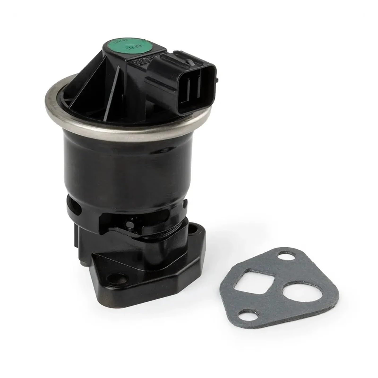 Gointdjd One Color Egr Valve Egr Valve For Odyssey For Accord Ex For Dx Lx Se For Isuzu For Oasis 2.3L 1998-2002 18011-Paa-A00 18715Pb2000 4F1890 Egv980t Egr4341 Exhaust Gas Recirculation