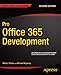 Produktbild Pro Office 365 Development