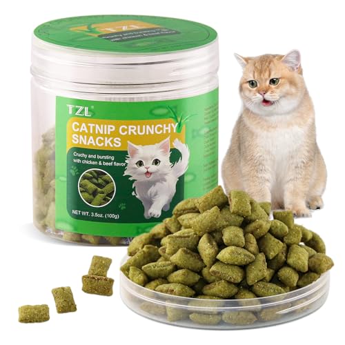 soft cat treats