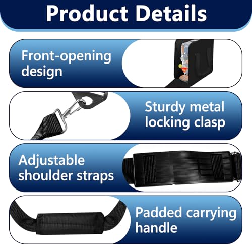 Bolsa Para Transporte Compatible Ninja Slushy Max XXL Smart miniatura 5
