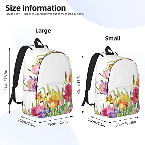 Sac à dos ordinateur portable ergonomique pour soulager le dos