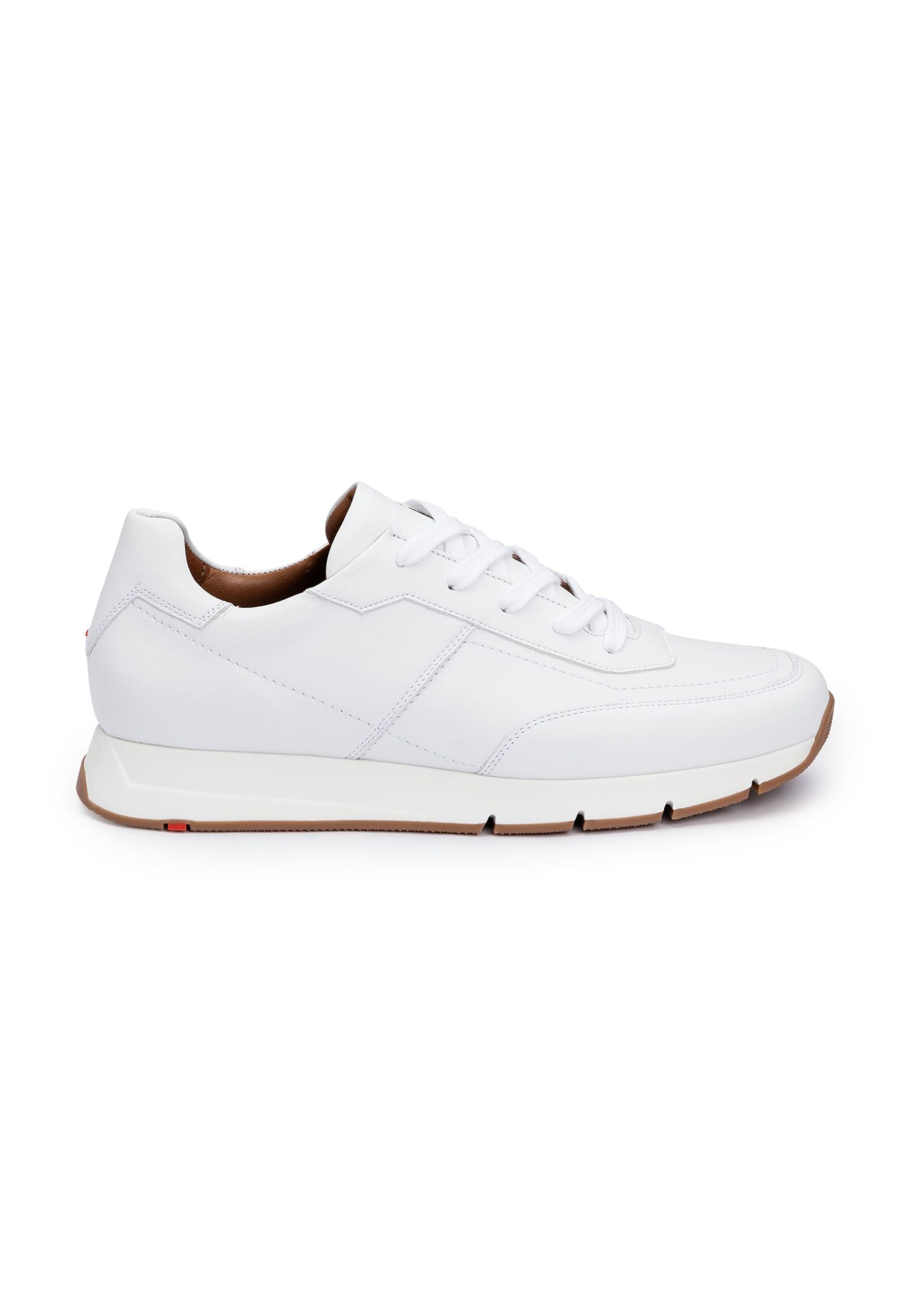 LLOYD Amsterdam męskie sneakersy Low-Top Sneaker, luźna wkładka