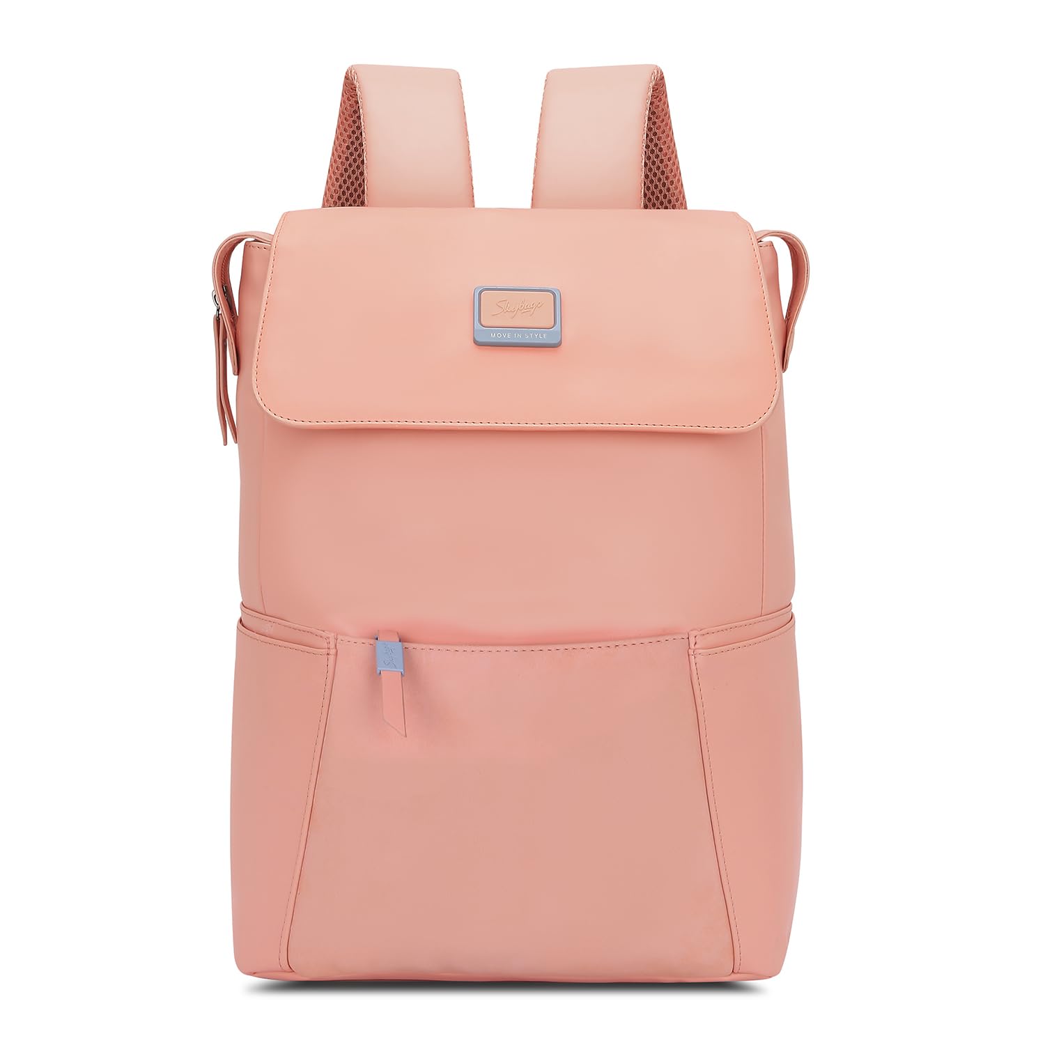 Skybags RIZZ 02 LAPTOP BACKPACK PEACH (B0CT5S2BDK) Amazon Price History, Amazon Price Tracker