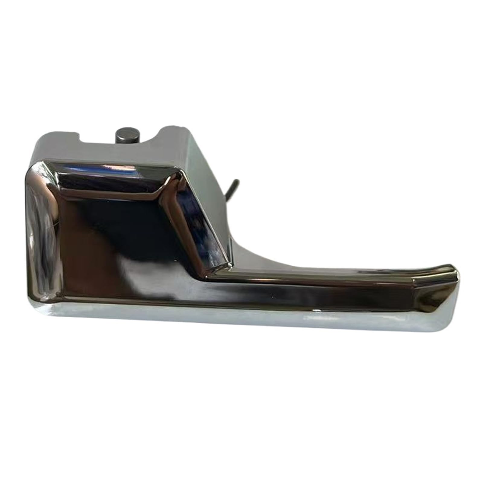 TRASH BIN Interior Inside Door Handle for Ford for Edge 2007-2014 for Lincoln MKX Auto Parts Accessories Car Interior Door Handle(Left)