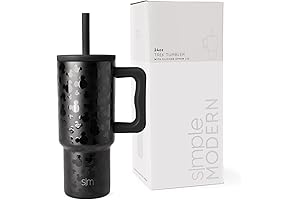 Simple Modern Disney Spill Proof Mickey Tumbler