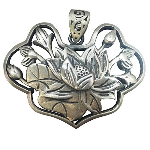 Collier argent S925 créatif : le cadeau classique idéal pour célébrer une personnalité
