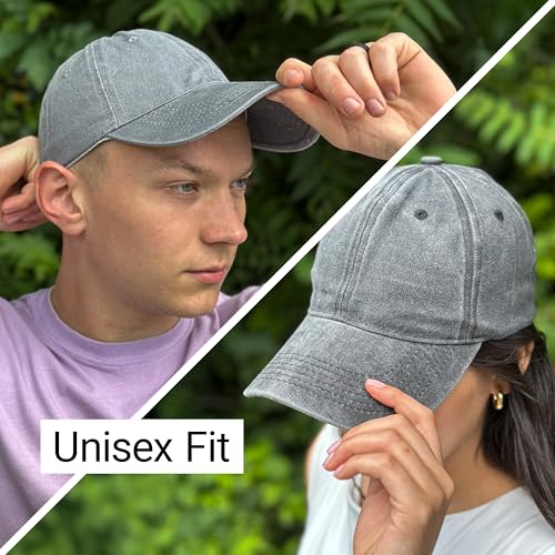 Gorra Dad Butler Bulldogs Unisex con Logo Colorido miniatura 5