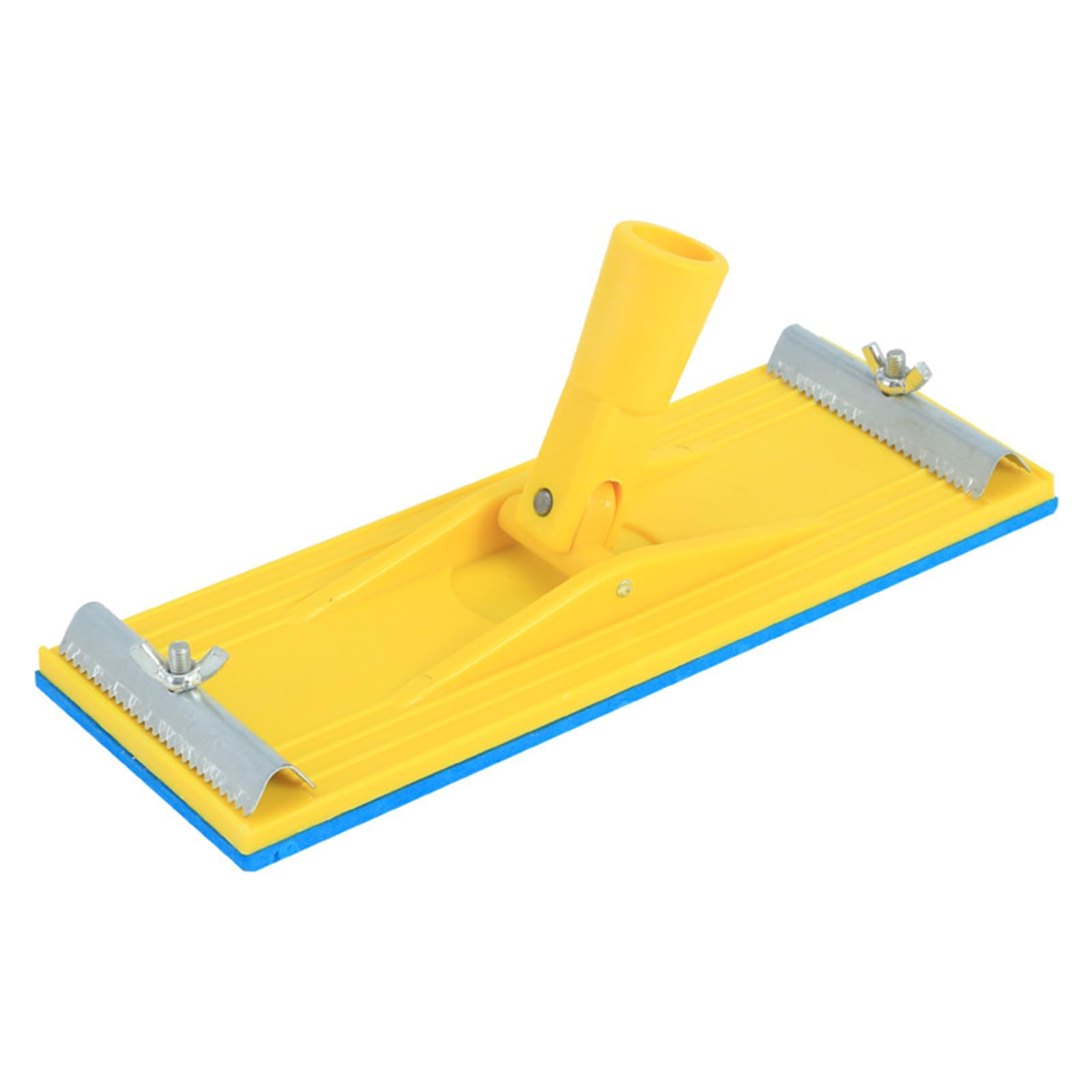 Kalttoy Extendable Sandpaper Frame Mount Ergonomic Sanding Tool For Diyer Professional Use In Homes Renovation Projects Woodworking Sanding Tool