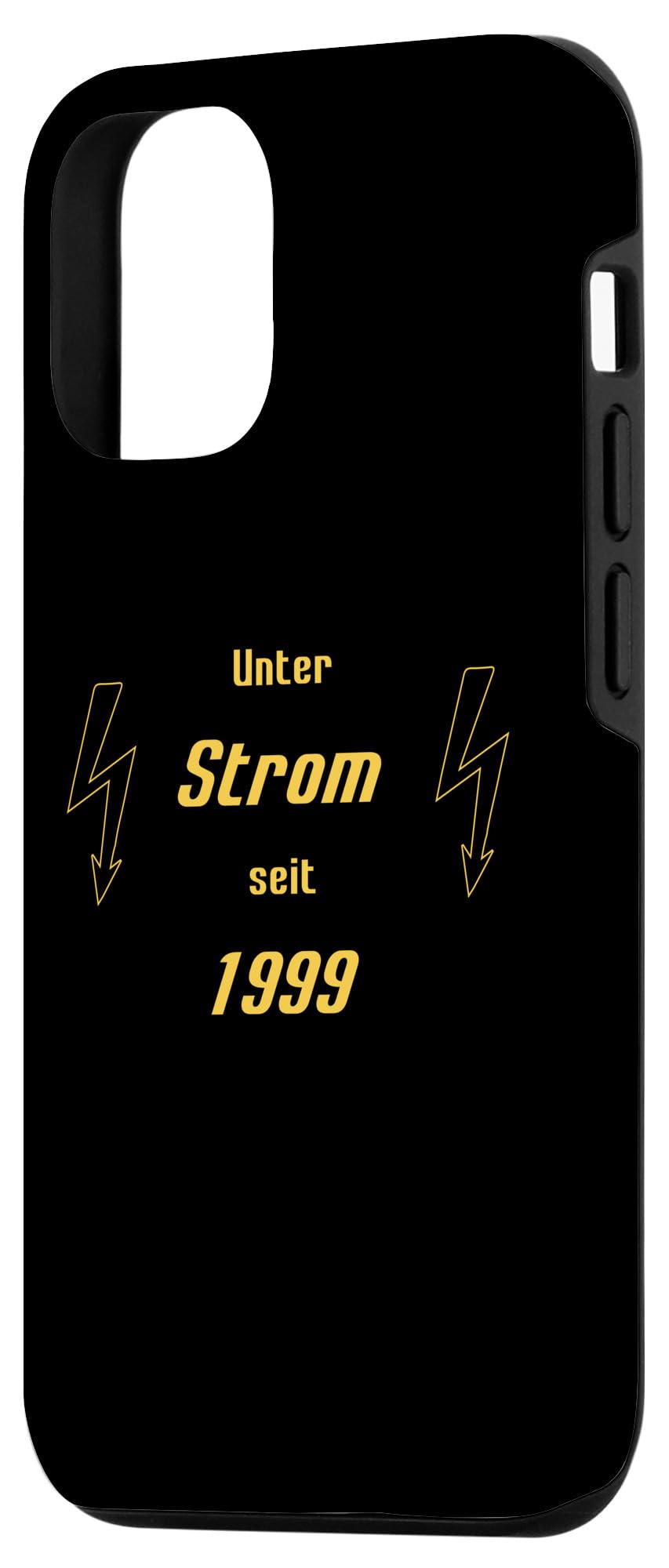 iPhone 13 Energized since 1999 - Born in 1999 & well-versed in Case - Image 2