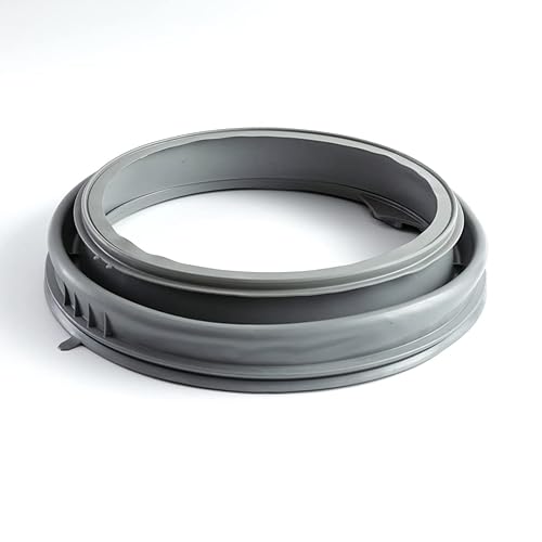 W10290499 W10381562 Fuelle de puerta de lavadora compatible con Whirlpool 2229552 AP6020669 PS11753988