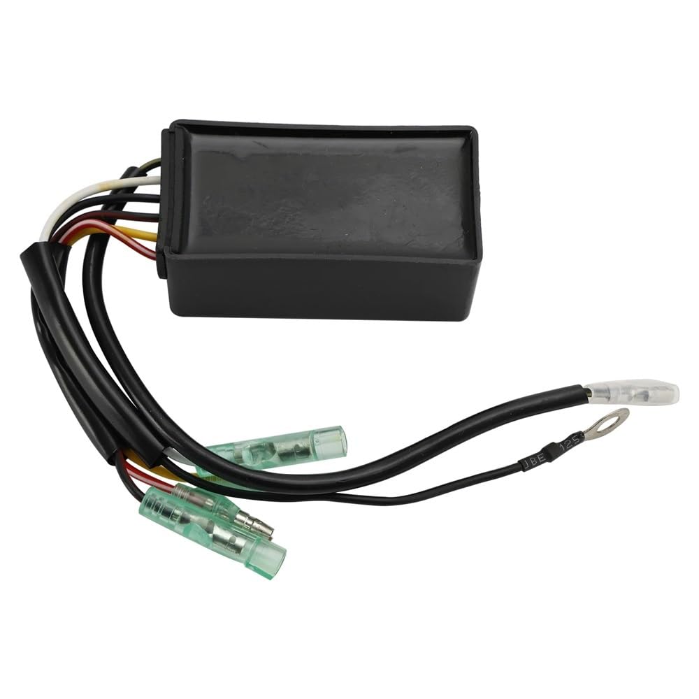 Caja CDI Encendedor de caja CDI para Mercruiser 4HP 4 5HP 5 16061T04 16061