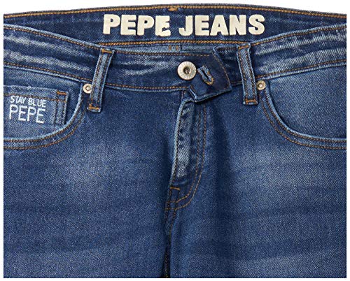 Image of Pepe Jeans Baby-Boy's Skinny Jeans