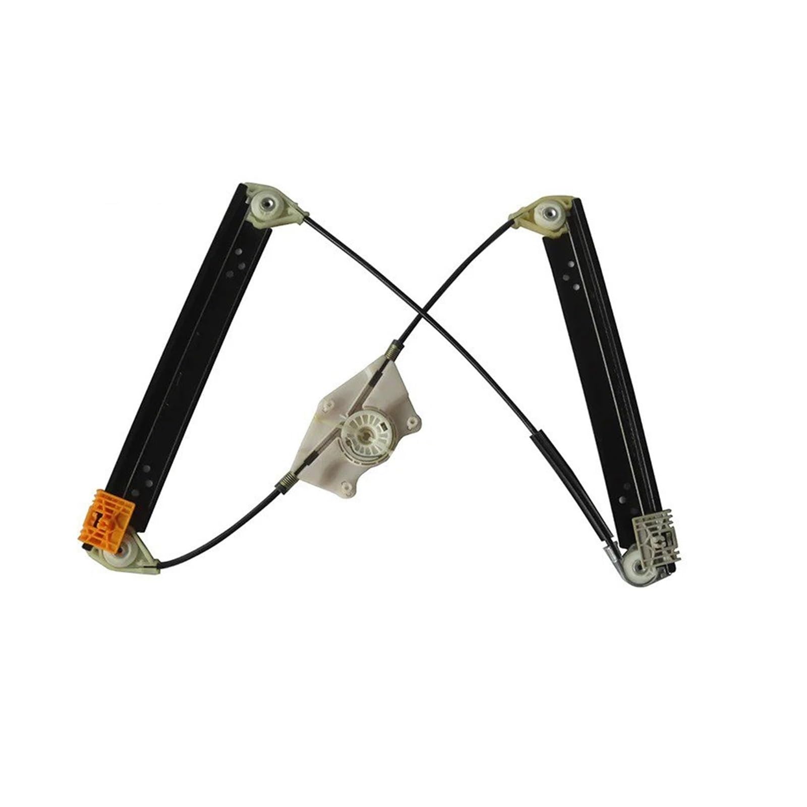 Kiryu One Color Regulator Electric Window Regulator 4/5 - Door Rear Left Right 2002-2010 7L0839461 / 7L0839462d For Cayenne 955(Left)