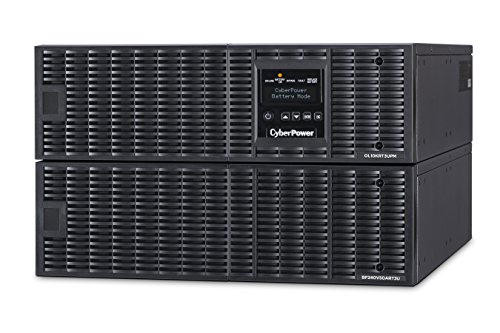 Build My PC, PC Builder, CyberPower OL10000RT3U