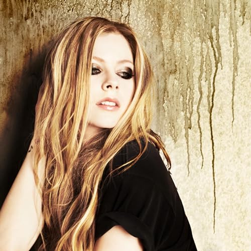  avril lavigne [Explicit]