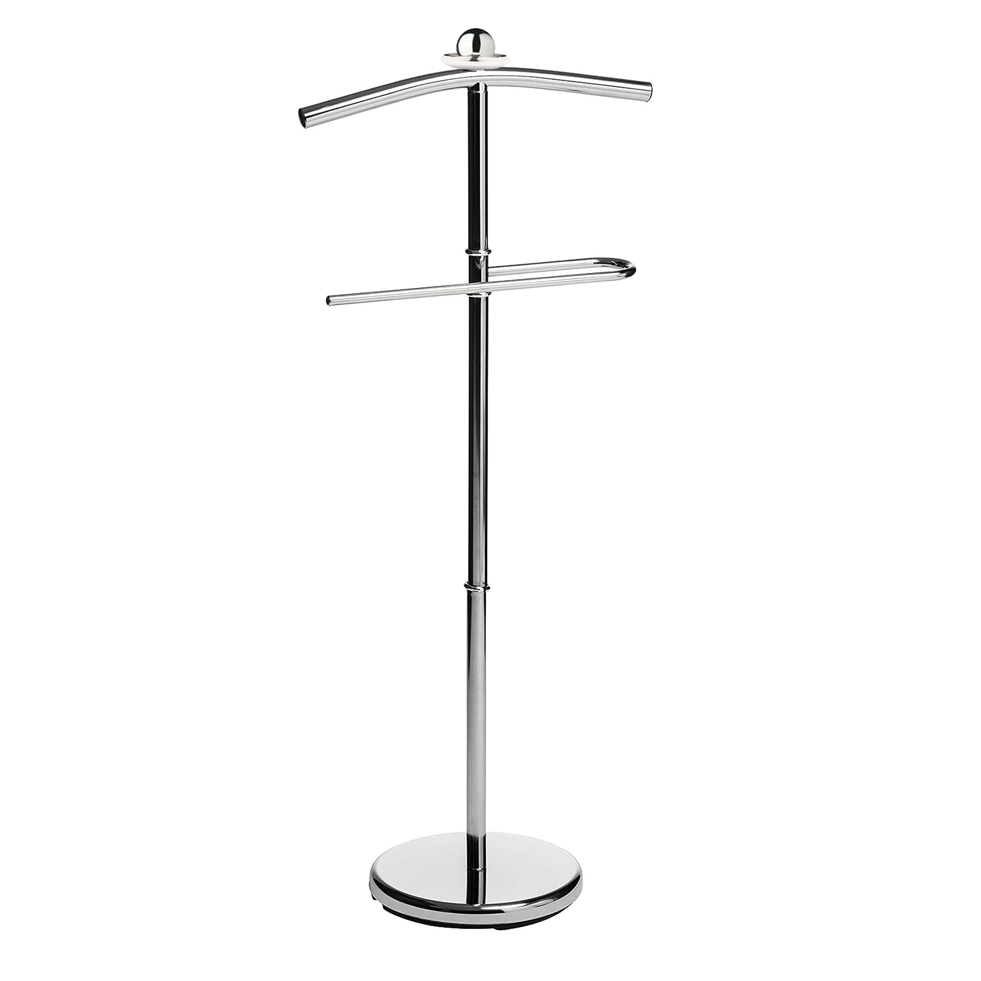 See full amazon price history chart for LOCOMOTO Solid Stainless Steel Coat Hanger Stand Rack for Office, Home and Showroom Uses (45 Inch Height) (SS HANGER) LOCOMOTO Solid Stainless Steel Coat Hanger Stand Rack for Office, Home and Showroom Uses (45 Inch Height) (SS HANGER) (B0CHJLWNDP) Amazon Price History, Amazon Price Tracker