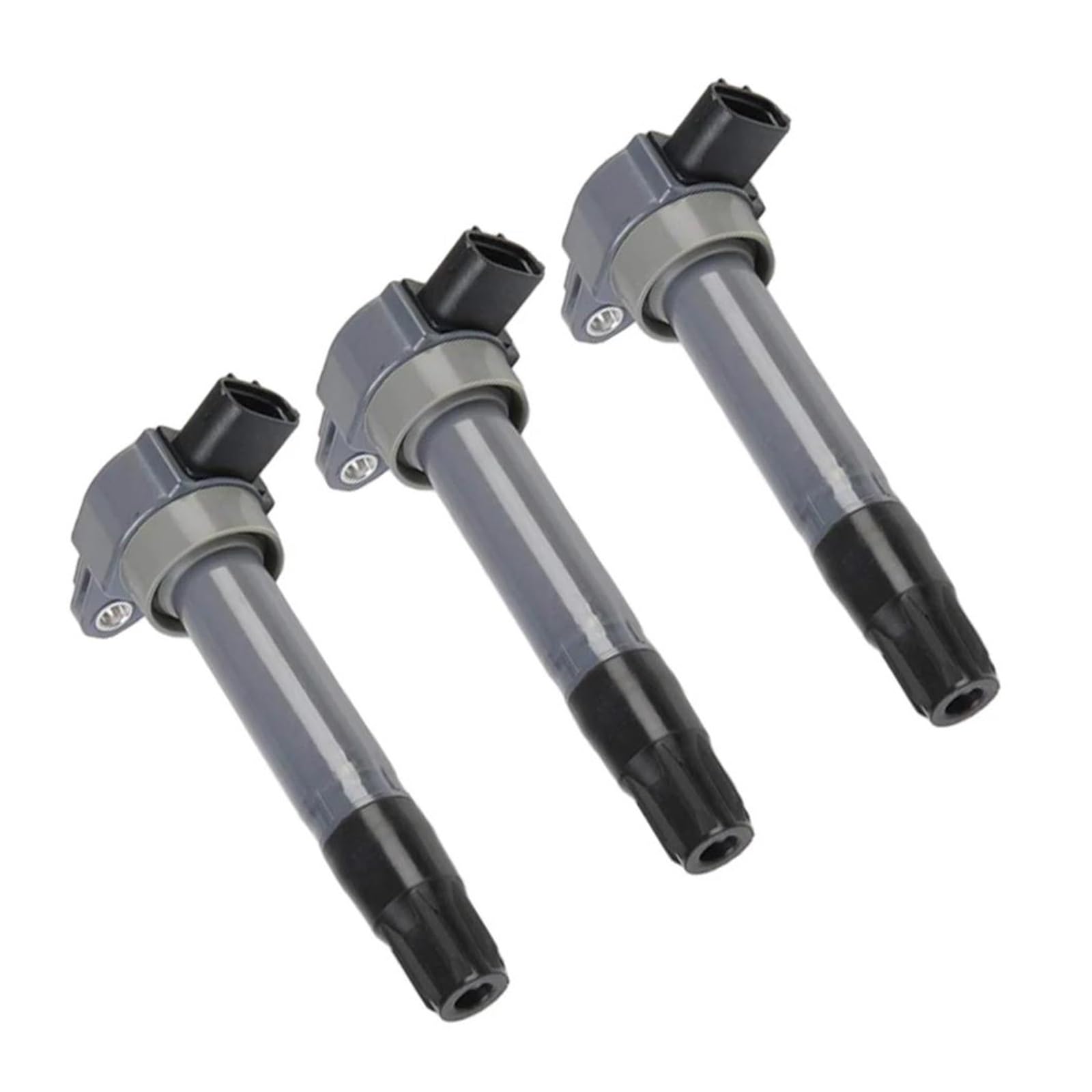 Bobina di accensione Bobina di Accensione 12 V 3 Pezzi per Mitsubishi per Endeavor 3.8L V6 2010-2011 Ricambi Auto 35ICPA603 5C1750 1832A031