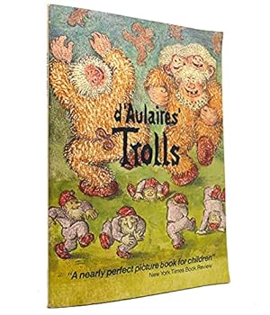 D'Aulaires' Trolls