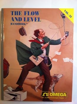 Hardcover The Flow and Level Handbook, Vol. 28 Book