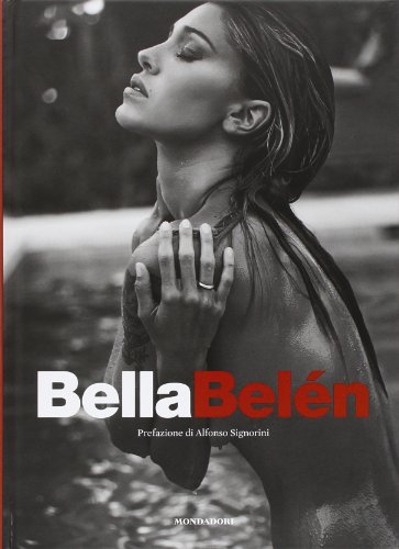Bella Belén. Ediz. illustrata Bella Belén. Ediz. illustrata