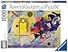 Ravensburger Kandinsky, Wassily: Yellow, Red, Blue Puzzle, 1000 Pezzi, Multicolore, 14848