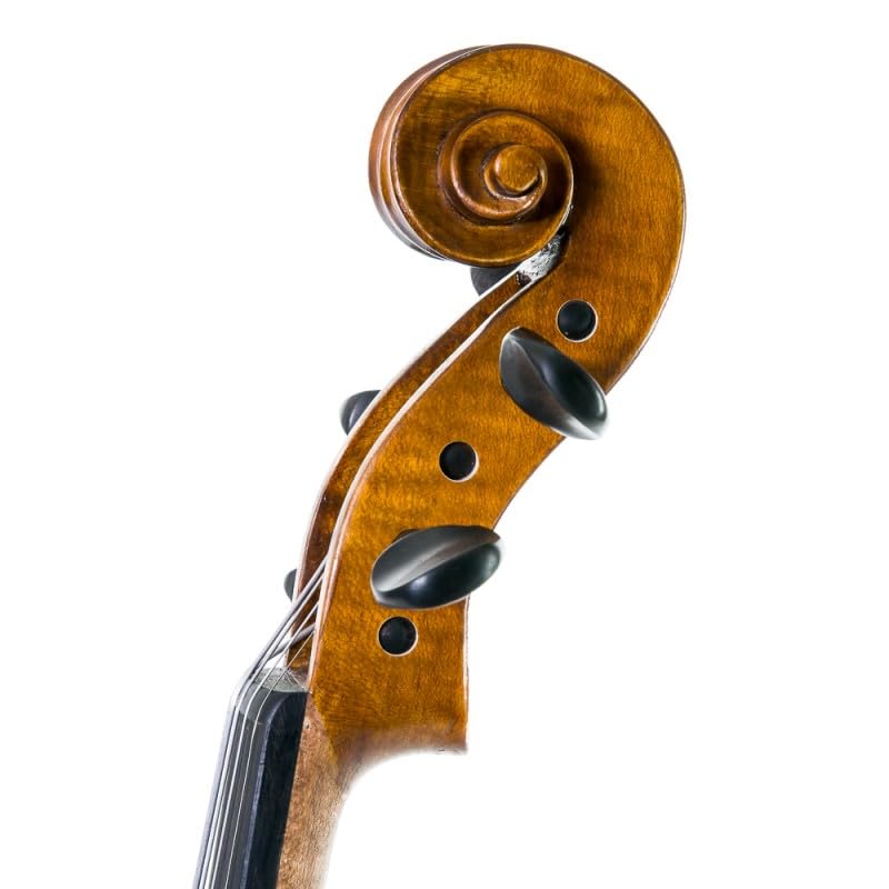 Gliga - Violín Gliga Gems II 4/4 5 cuerdas 4/4 - COVIGLGEMII445