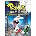 Rabbids Go Home