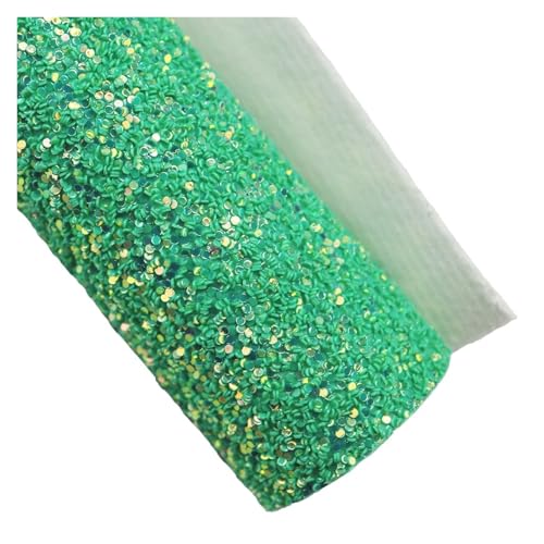 Tissu à paillettes épaisses pour créer vos nœuds et bijoux DIY uniques