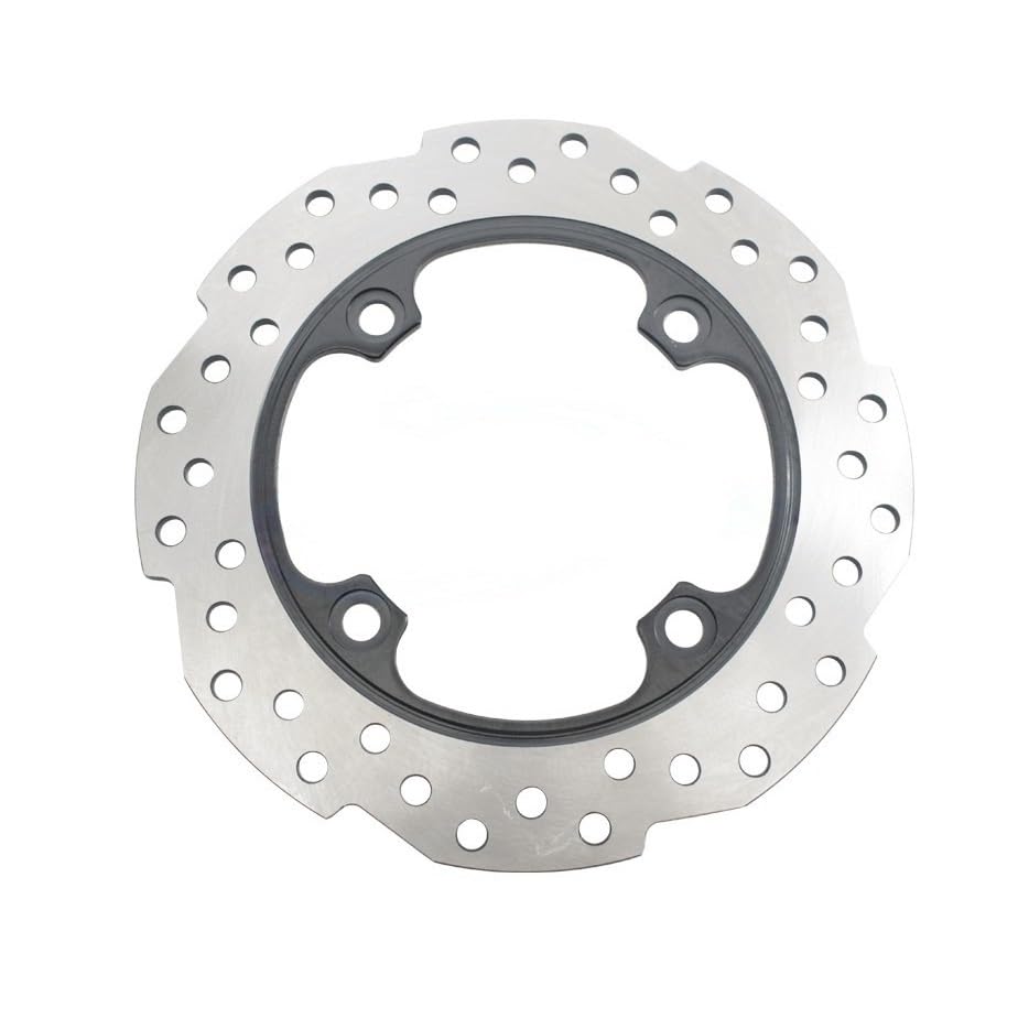 Disque de frein arrière moto CB190 kit rotor de remplacement universel