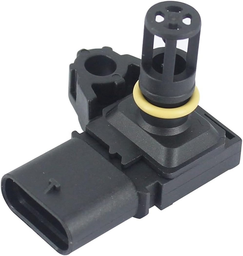 4-pin MAP Manifold Absolute Pressure Sensor for 3.5 2018 2019 2020 2021 DV2A9F479AC
