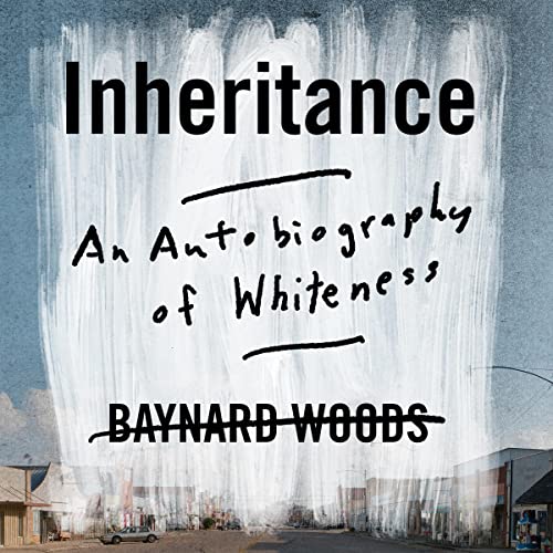 Inheritance by Baynard Woods episode artwork
