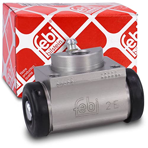 febi bilstein 19645 Wheel Cylinder, pack of one