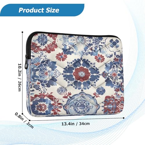 Funda para laptop 13-14 pulgadas impermeable miniatura 3