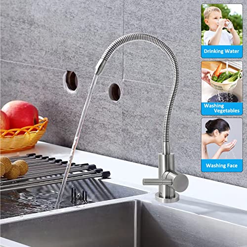 Review de Llaves para agua potable - solo los mejores. 27 Imagen adicional