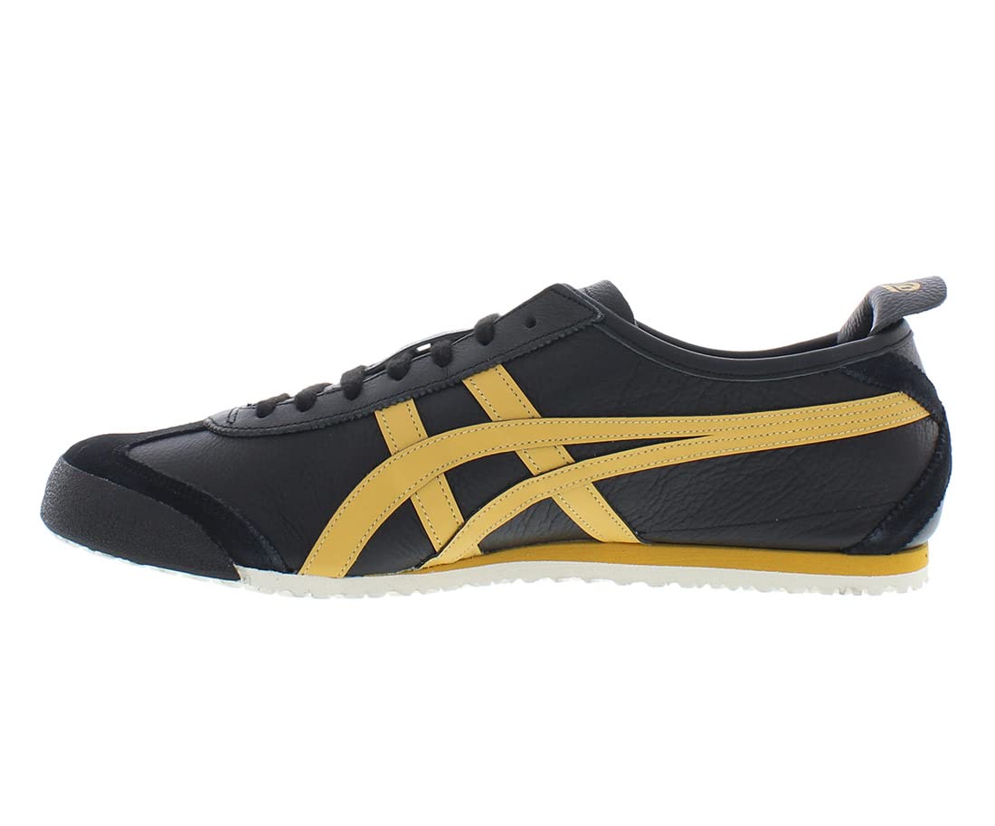 Onitsuka tiger コート ブラック サイズS オニツカタイガー Onitsuka Tiger オニツカタイガー スニーカー MEXICO RINKAN